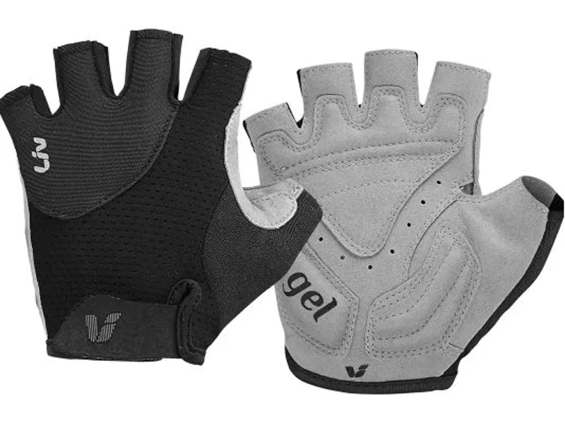 2018 Liv Passion Glove in Black