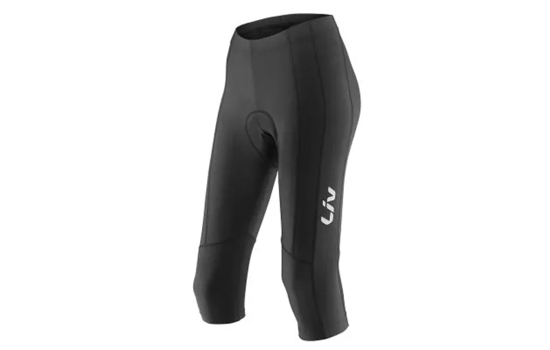 2018 Liv Mossa Knickers in Black