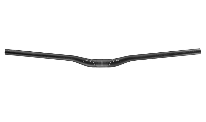 2020 Giant Contact SLR XC Riser Bar in Black