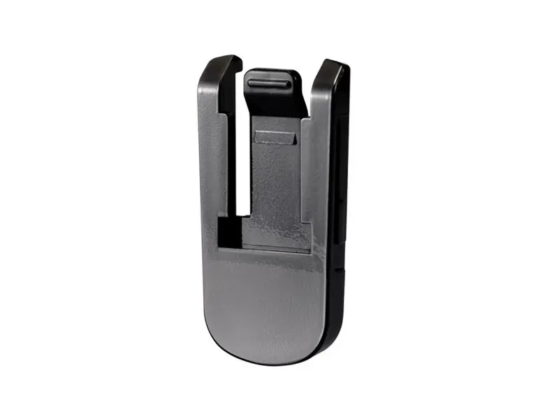 Recon Hl 100/200 Cycling Rear Light Mount in Black