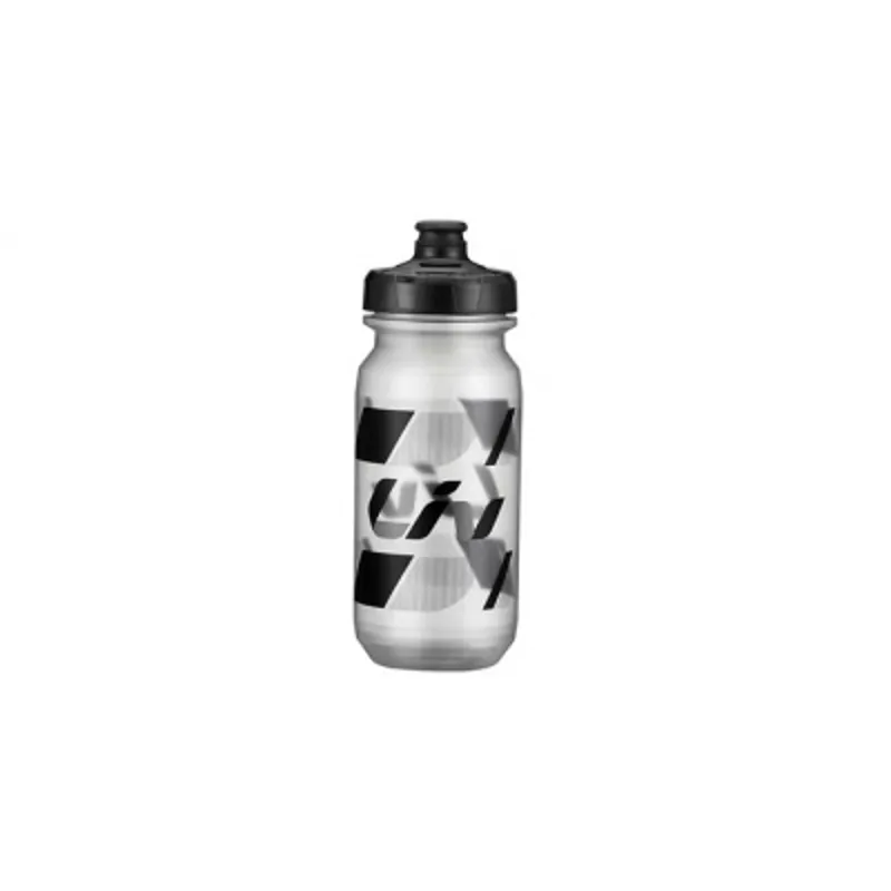 2020 Liv PourFast Doublespring Bottle in Black