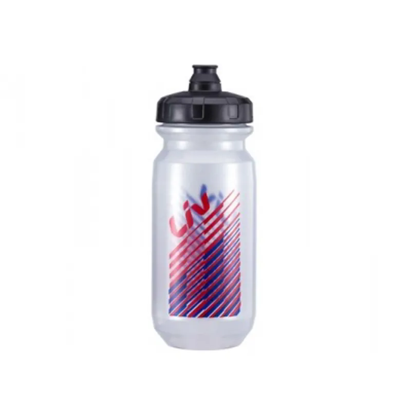 2018 Liv Doublespring PourFast Bottle in White