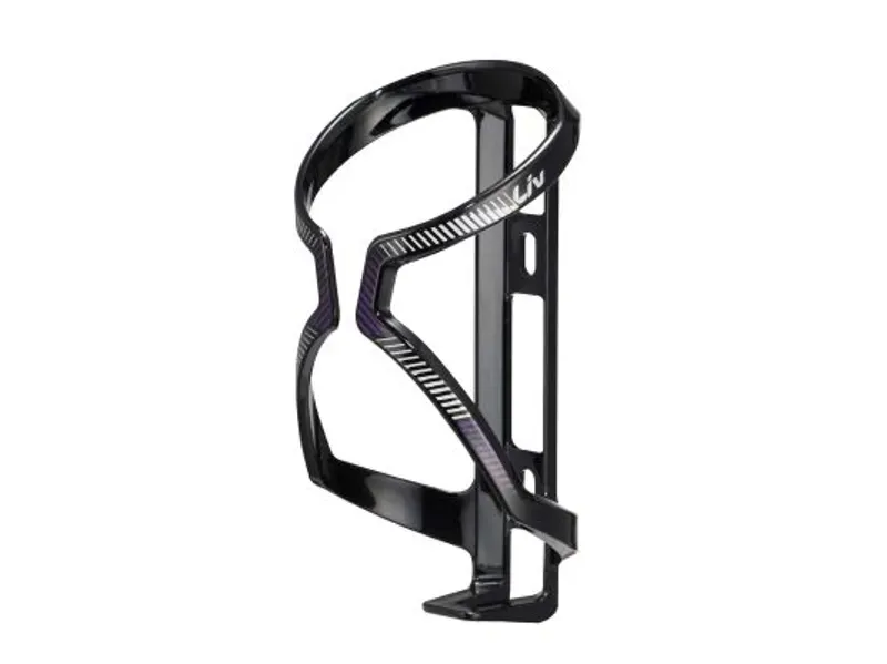 2018 Liv Airway Sport Bottle Cage in Black
