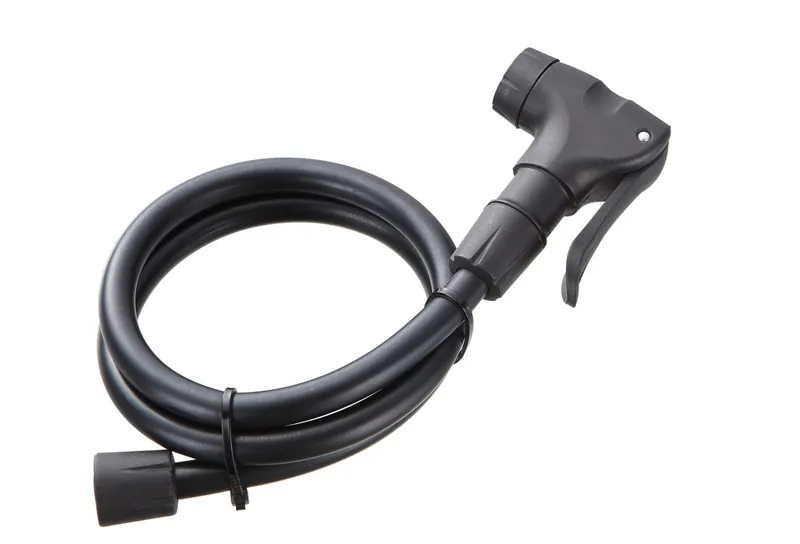 2020 Giant Control Tower 2/3 Auto Head and Hose in Black