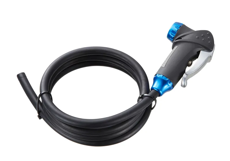 2020 Giant Control Tower Pro Auto Head Metal and Hose in Black