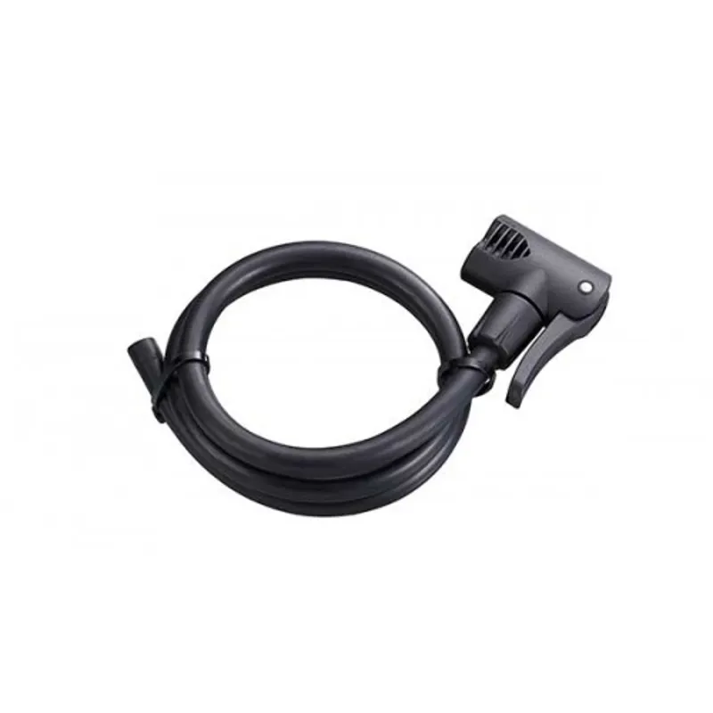 2020 Giant Pump Head And Hose For Control Tower 4 in Black