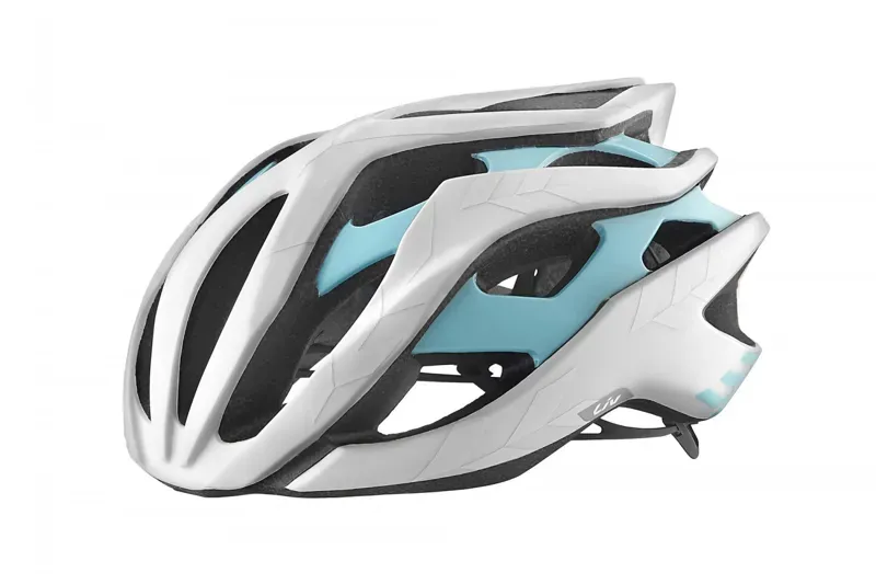 2018 Liv Rev Western Helmet in White