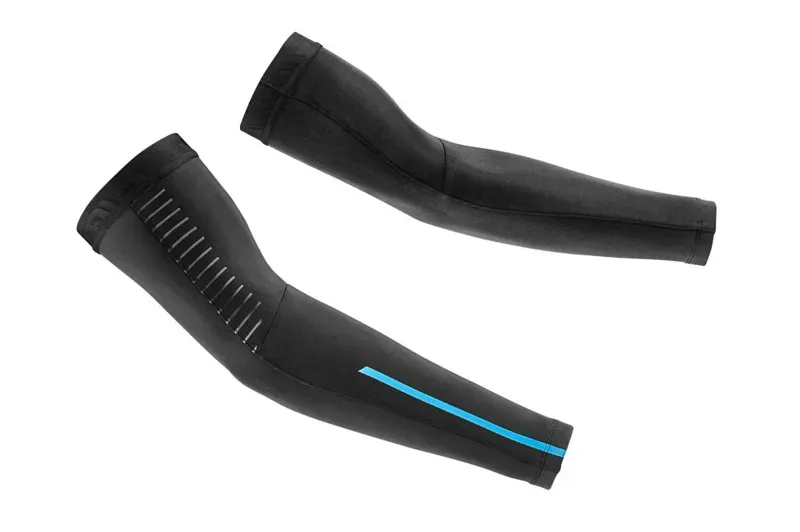 Diversion Arm Warmer Black Large