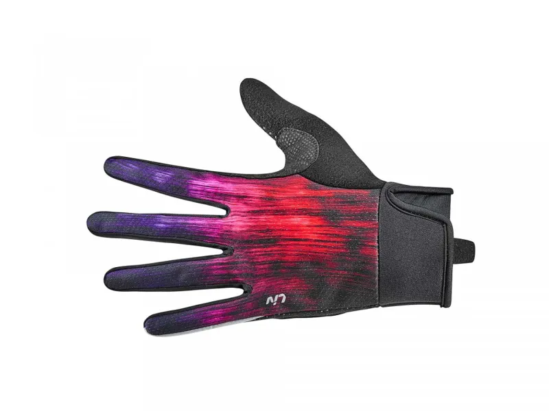 2018 Liv Zorya Gloves in Purple