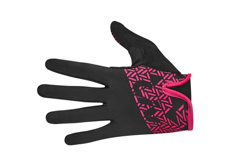 Liv Energize Lf Gloves Black/Virtual Pink Black/ Pink Large