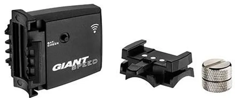 2020 Giant Axact Wireless Mount Pack in Black