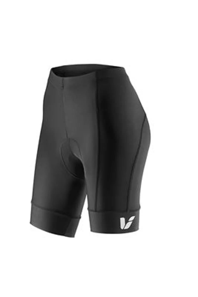 2018 Liv Mossa Shorts in Black