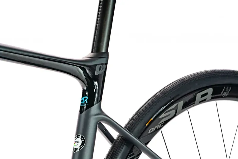 Defy Advanced Pro 0 Gunal Black ml-6