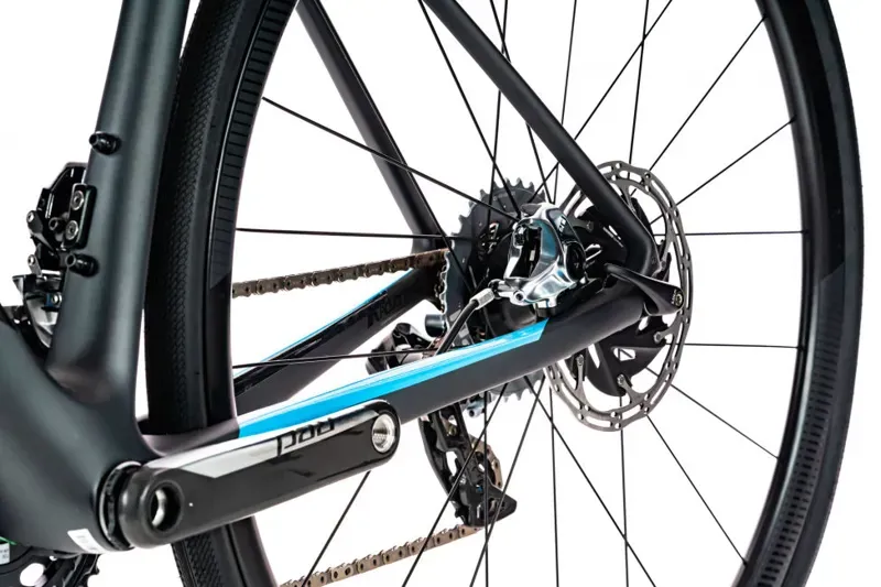 Defy Advanced Pro 0 Gunal Black ml-5