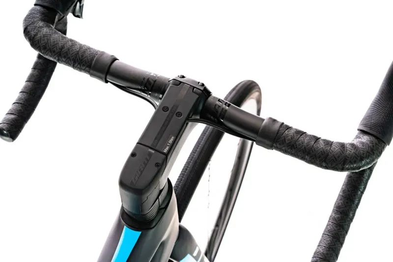 Defy Advanced Pro 0 Gunal Black ml-2