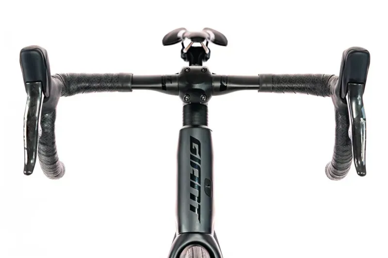 Defy Advanced Pro 0 Gunal Black ml