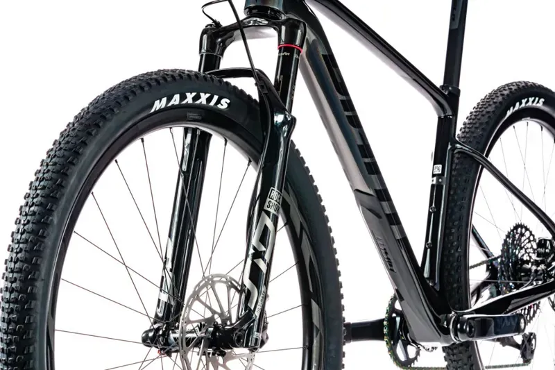 XTC Advanced SL 29 0 Black X-Large-2