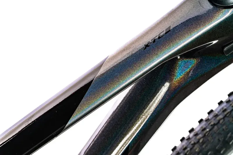 XTC Advanced SL 29 0 Black X-Large