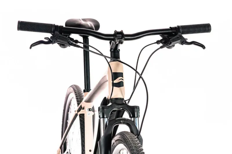 Roam 4 Disc Tan Medium-2