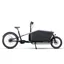 2022 Cube Cargo Hybrid 500 eBike in Grey