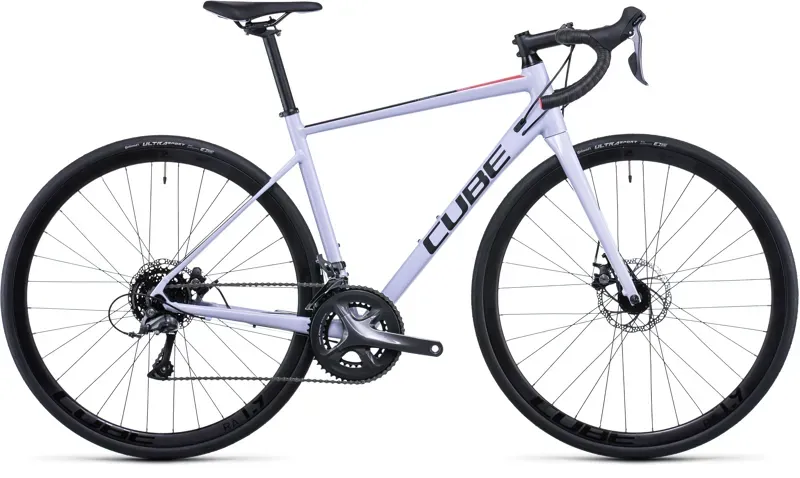 CUBE AXIAL WS 2022 Cm violetwhite/coral 50
