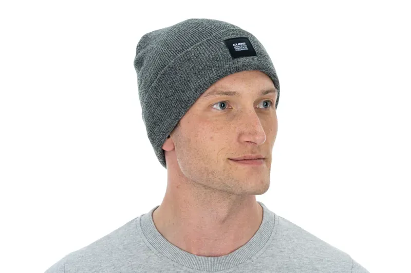 2022 Cube Classic Beanie in Grey