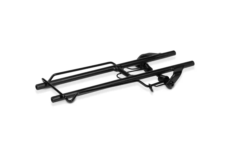 2020 Cube IC Clamp Trekking Storage Clamp in Black