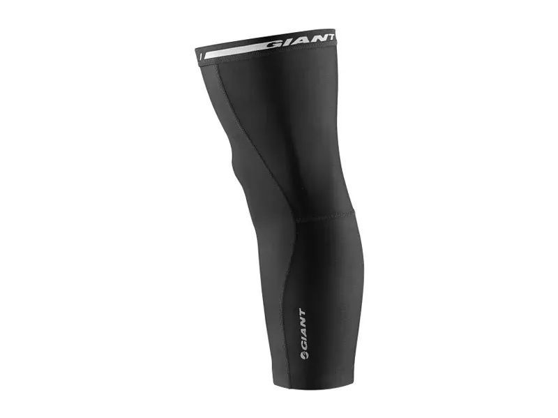 2020 Giant Caldo Knee Warmer in Black