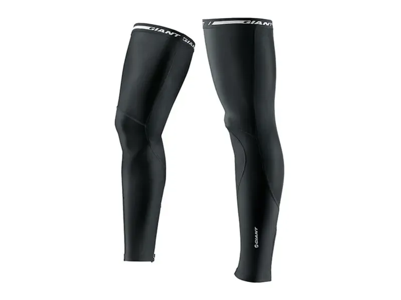 2020 Giant Caldo Leg Warmer in Black