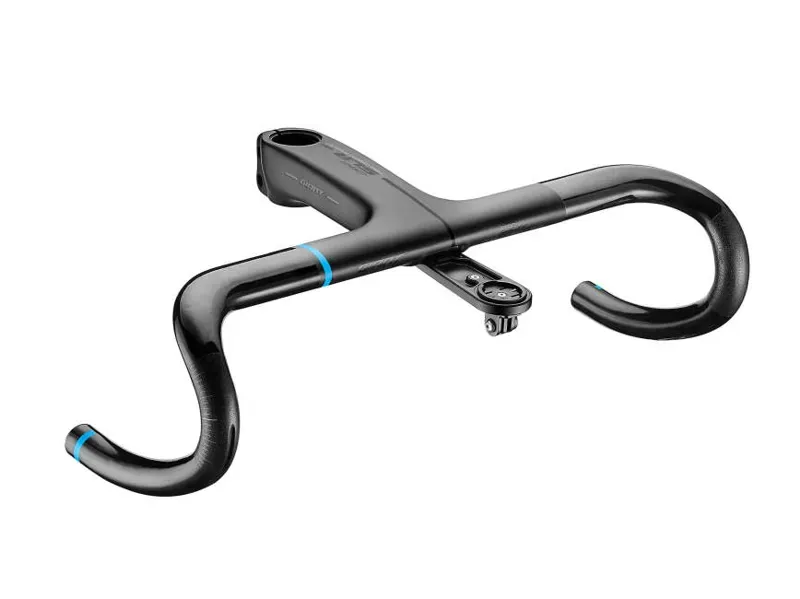 Giant Contact Slr Integrated System Handlebar