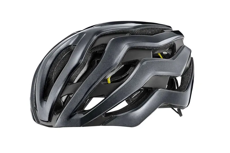 2020 Giant Rev Pro MIPS Road Helmet in Black