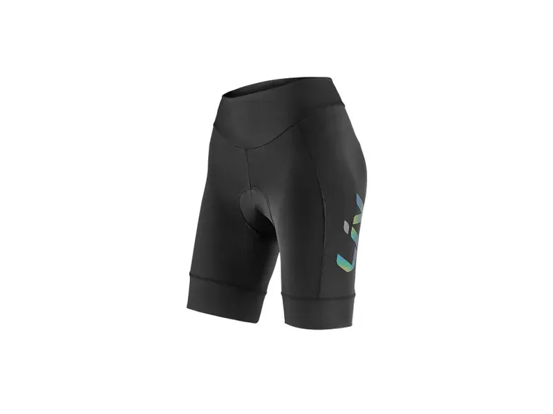 Liv Race Day Shorts Black