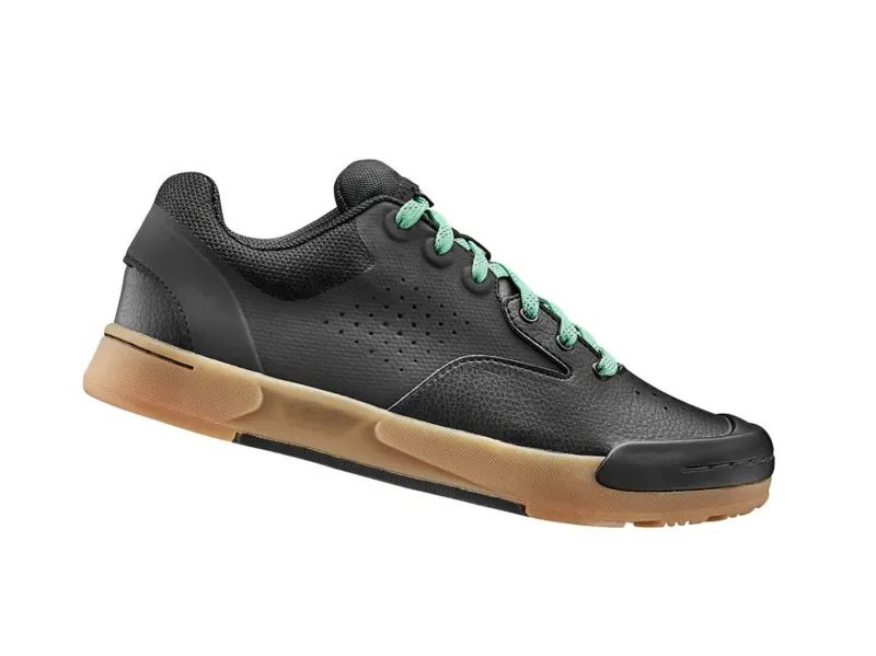Liv Shuttle Flat Black/Mint Black/ Mint eu42