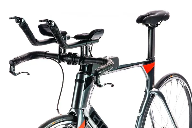 2020 Giant Trinity Advanced Carbon TT/Tri Bike in Grey-3