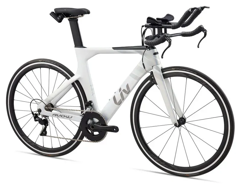 Avow Advanced White x-small-2