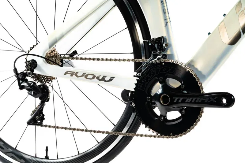 Avow Advanced White x-small-1