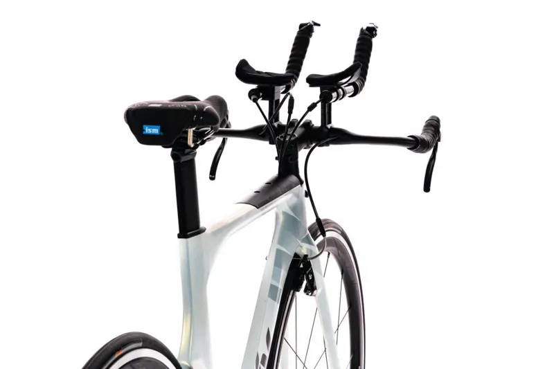 Avow Advanced White x-small