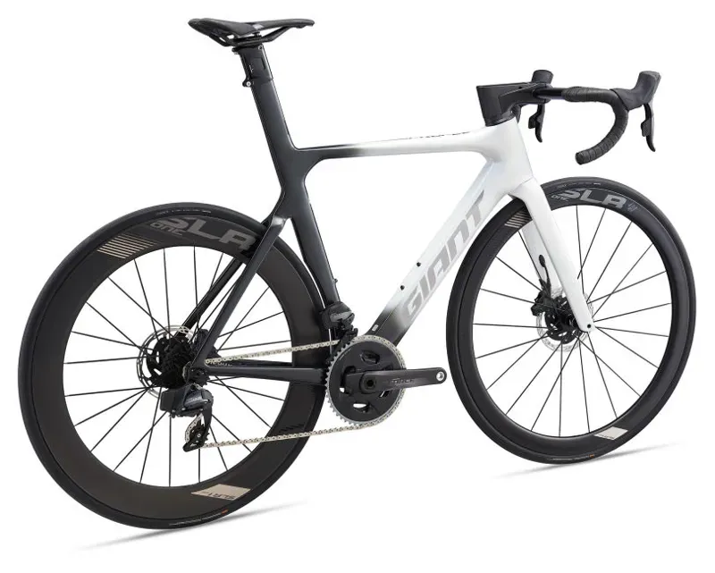 Propel Advanced SL 1 Disc White Medium-5