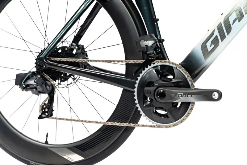 Propel Advanced SL 1 Disc White Medium-2