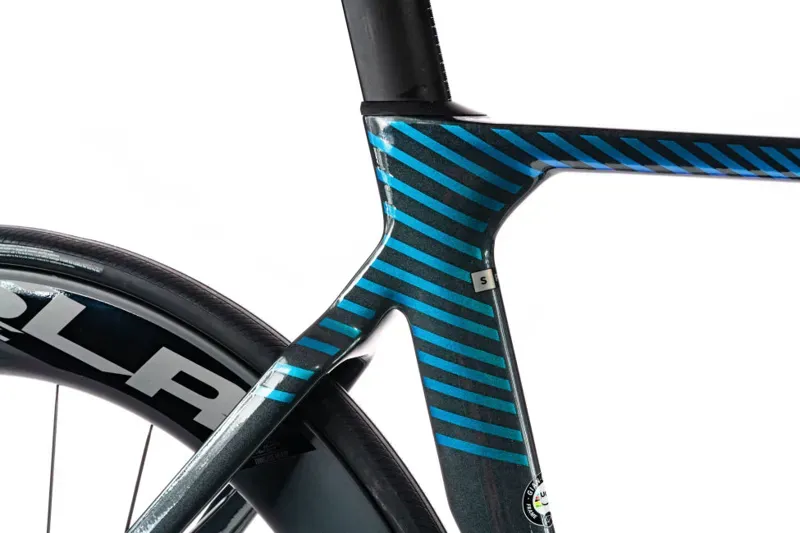 2020 Liv Enviliv Advanced Pro 2 Disc Carbon Road Race Bike in Grey