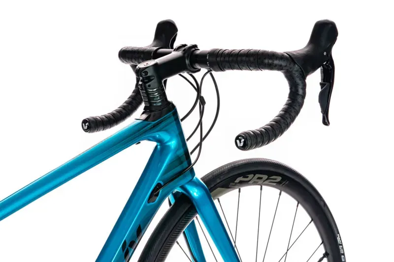 Langma Advanced 2 Disc Jade Teal Medium