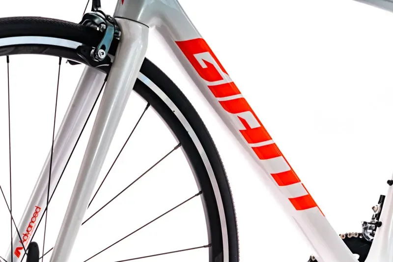 TCR Advanced 3 White Small-1