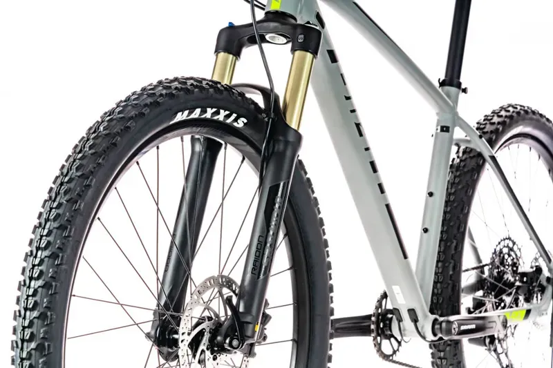 Talon 1 Gray/ Green Gray/Green Medium-5