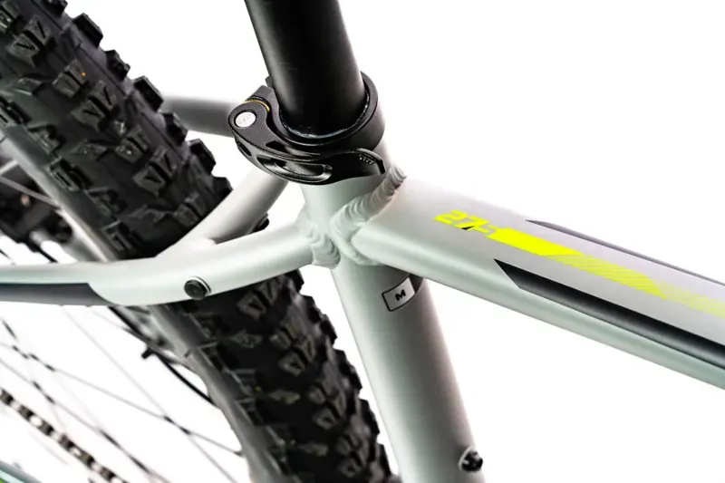 Talon 1 Gray/ Green Gray/Green Medium-1