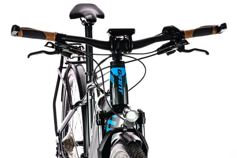 Explore E+ 1 GTS 25km/H Black Medium-2