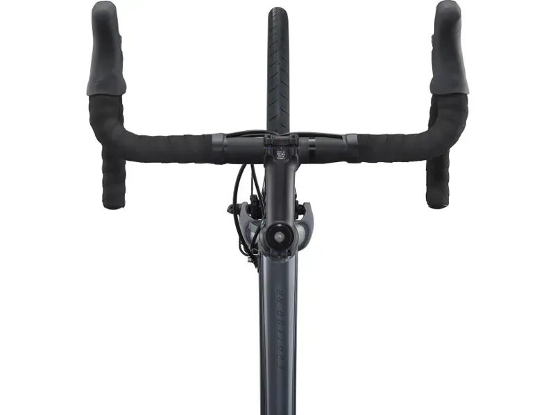 2021 Giant Contend AR 4 Disc Road Bike in Grey-2