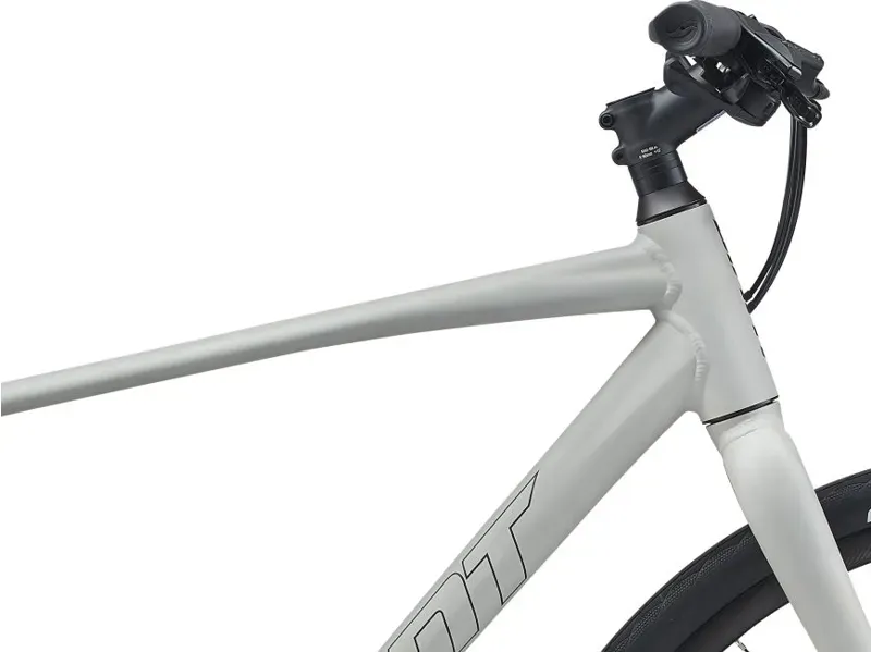 2021 Giant Escape 2 Disc Hybrid Bike in Grey-5