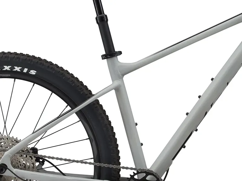 2021 Giant Fathom 2 Hardtail Mountain Bike in Grey-5