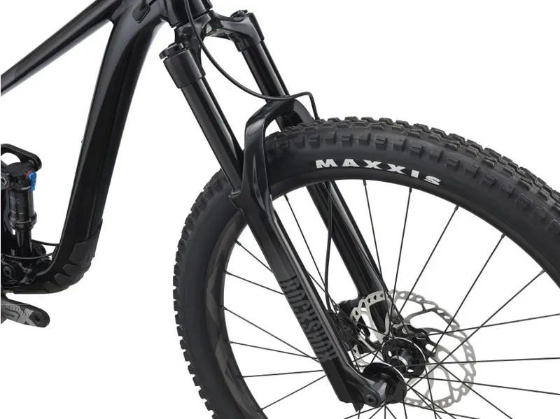 2021 Giant Trance X 29 3 Mountain Bike in Black-1