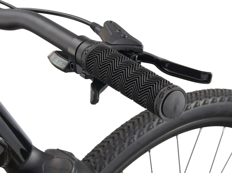 2021 Giant Roam 4 Disc Hybrid Bike in Black-4